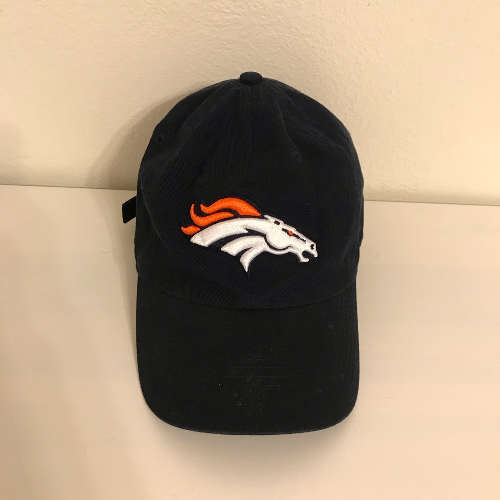 Denver Broncos women’s adjustable hat